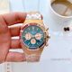 Replica Audemars Piguet Royal Oak Rainbow Watches Rose Gold (4)_th.jpg